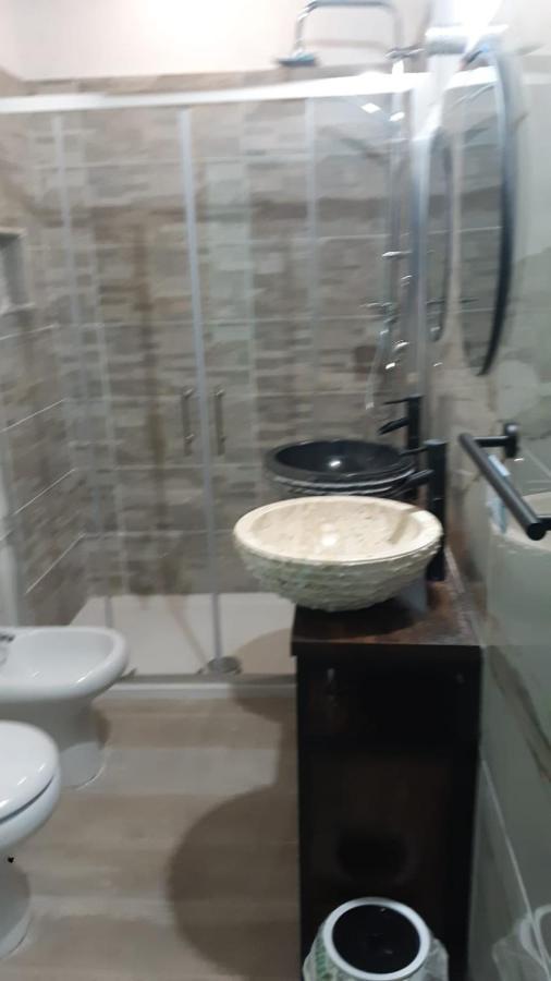 Il Castagneto Bed and Breakfast Camerino Exteriör bild